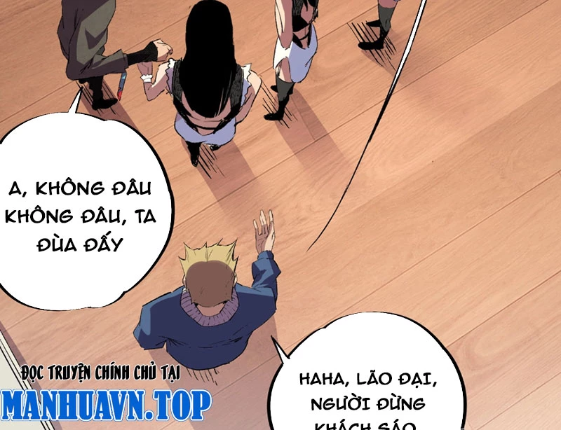 Cấm Chú Sư Mạnh Nhất Lịch Sử Chapter 6 - 54