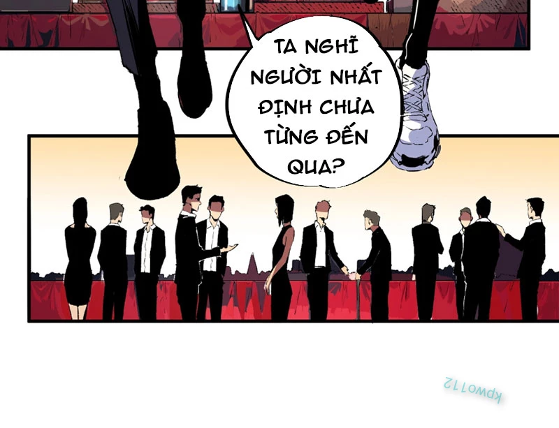 Cấm Chú Sư Mạnh Nhất Lịch Sử Chapter 6 - 62