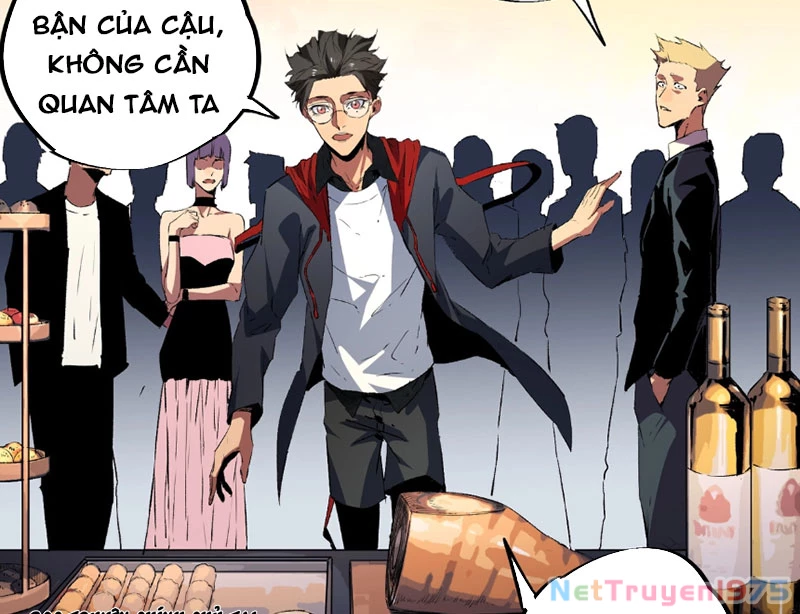 Cấm Chú Sư Mạnh Nhất Lịch Sử Chapter 6 - 64