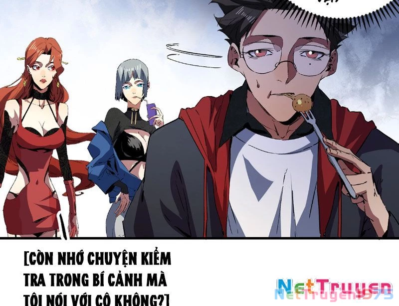 Cấm Chú Sư Mạnh Nhất Lịch Sử Chapter 6 - 76