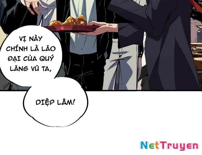 Cấm Chú Sư Mạnh Nhất Lịch Sử Chapter 6 - 86