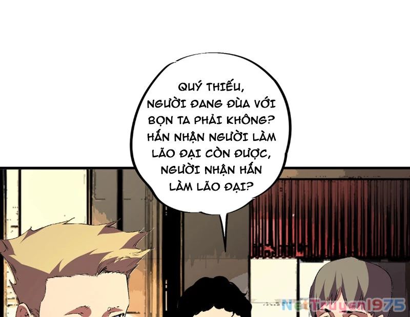 Cấm Chú Sư Mạnh Nhất Lịch Sử Chapter 6 - 87