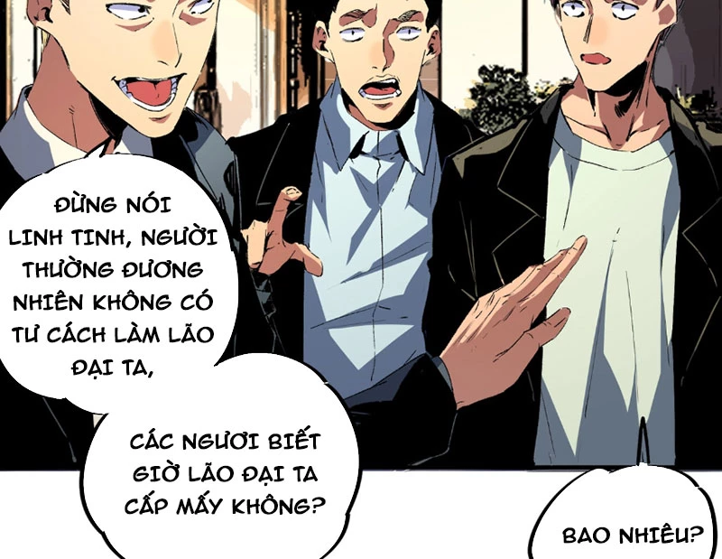 Cấm Chú Sư Mạnh Nhất Lịch Sử Chapter 6 - 88