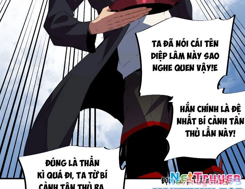 Cấm Chú Sư Mạnh Nhất Lịch Sử Chapter 6 - 91