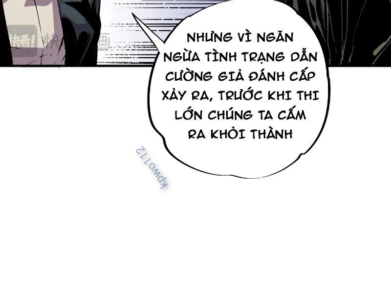 Cấm Chú Sư Mạnh Nhất Lịch Sử Chapter 6 - 97