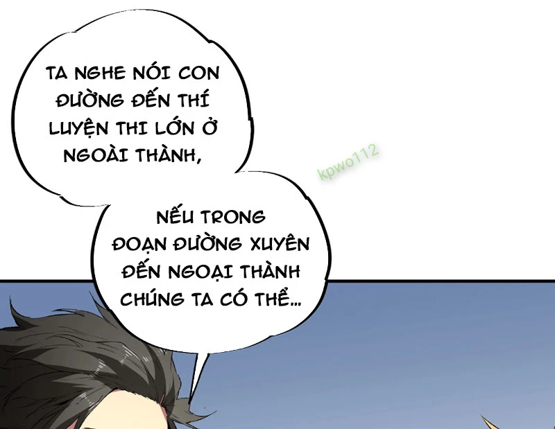 Cấm Chú Sư Mạnh Nhất Lịch Sử Chapter 6 - 98