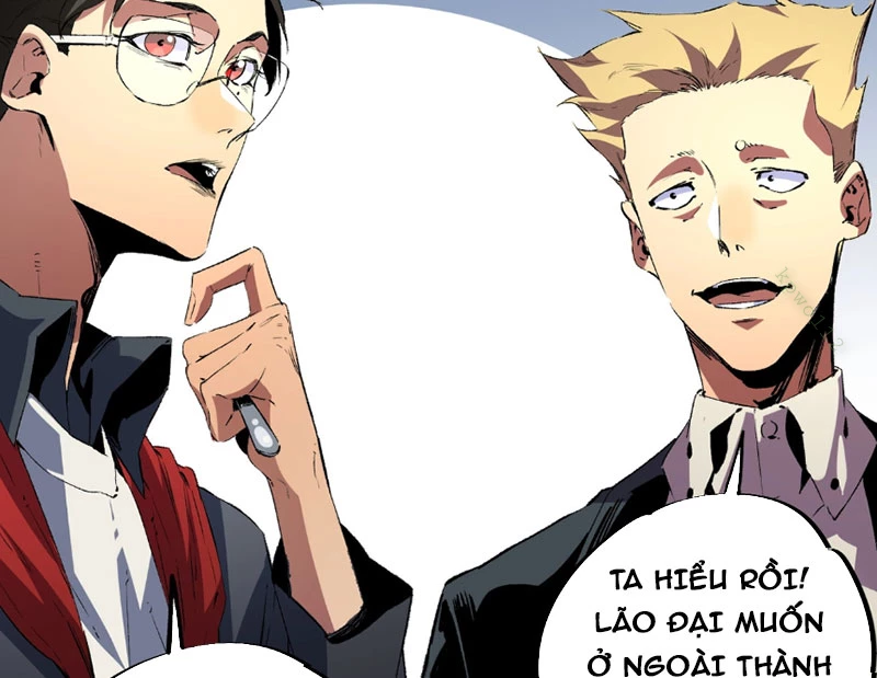 Cấm Chú Sư Mạnh Nhất Lịch Sử Chapter 6 - 99
