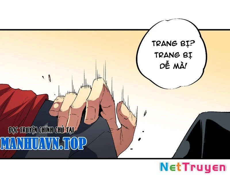Cấm Chú Sư Mạnh Nhất Lịch Sử Chapter 6 - 101