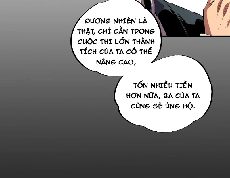 Cấm Chú Sư Mạnh Nhất Lịch Sử Chapter 6 - 107