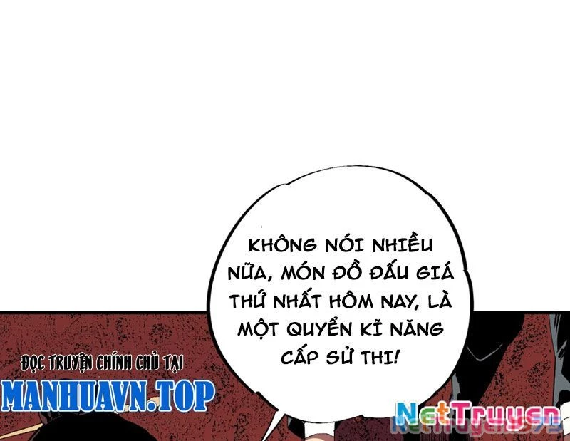 Cấm Chú Sư Mạnh Nhất Lịch Sử Chapter 6 - 116