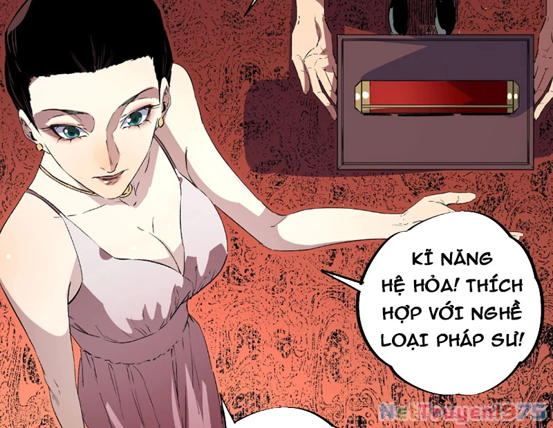 Cấm Chú Sư Mạnh Nhất Lịch Sử Chapter 6 - 117