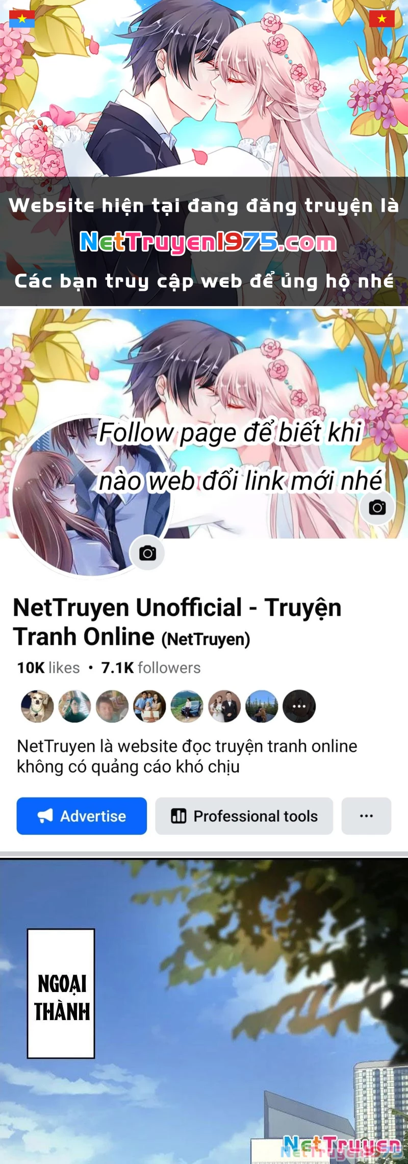 Tai Ách Cấp Mục Sư Chapter 42 - 1