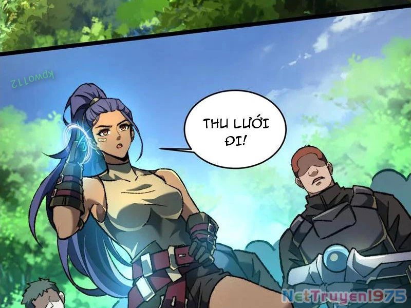 Tai Ách Cấp Mục Sư Chapter 42 - Trang 2