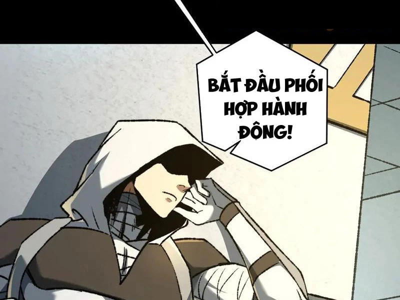 Tai Ách Cấp Mục Sư Chapter 42 - Trang 2