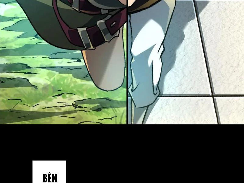Tai Ách Cấp Mục Sư Chapter 42 - Trang 2