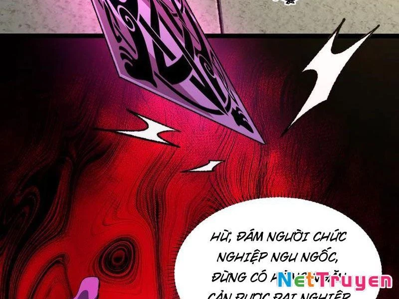Tai Ách Cấp Mục Sư Chapter 42 - Trang 2