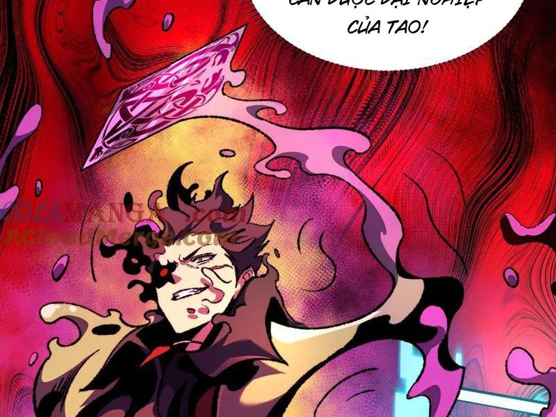 Tai Ách Cấp Mục Sư Chapter 42 - Trang 2