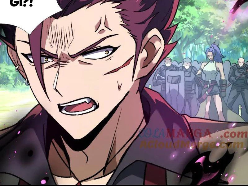 Tai Ách Cấp Mục Sư Chapter 42 - Trang 2