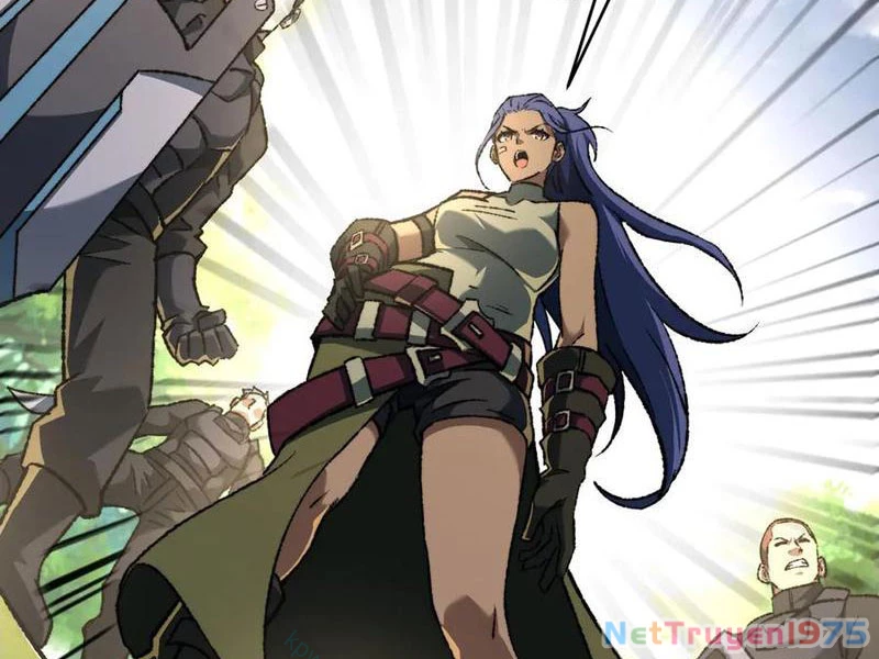 Tai Ách Cấp Mục Sư Chapter 42 - Trang 2