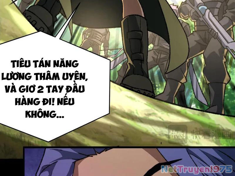 Tai Ách Cấp Mục Sư Chapter 42 - Trang 2