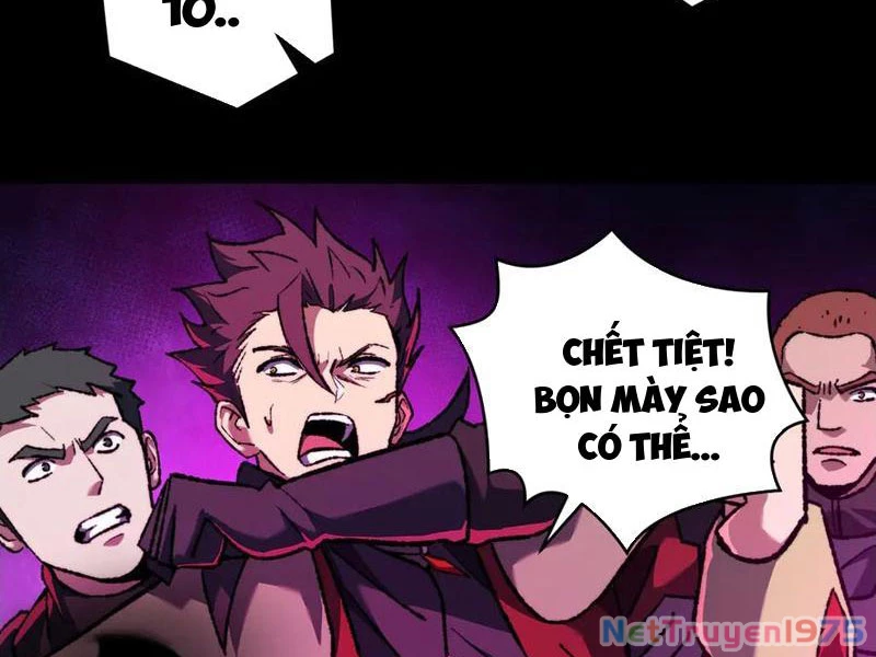 Tai Ách Cấp Mục Sư Chapter 42 - Trang 2