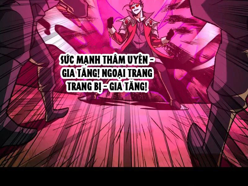 Tai Ách Cấp Mục Sư Chapter 42 - Trang 2