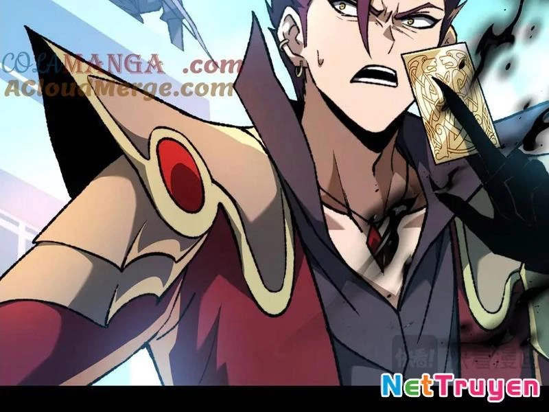 Tai Ách Cấp Mục Sư Chapter 42 - Trang 2