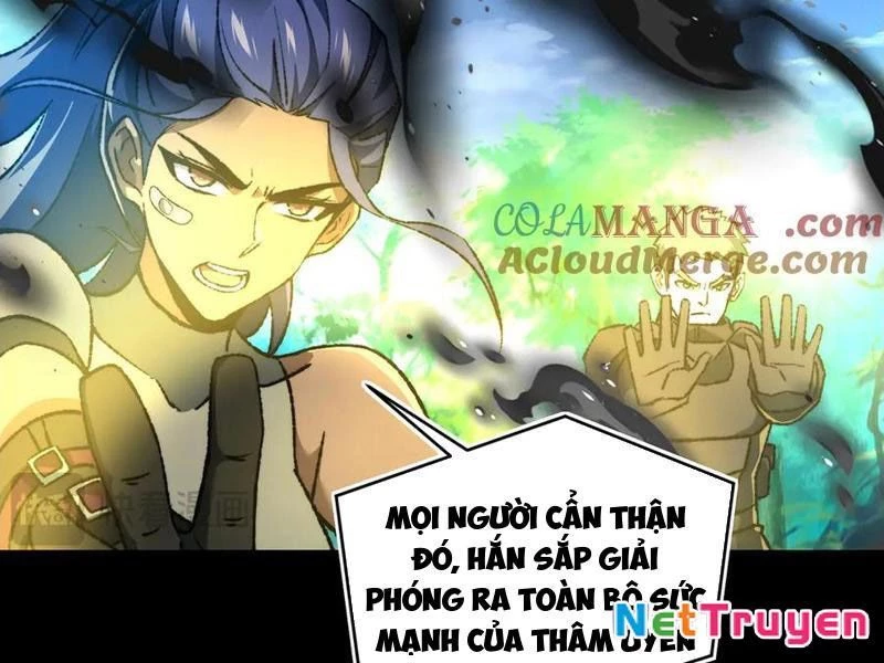 Tai Ách Cấp Mục Sư Chapter 42 - Trang 2