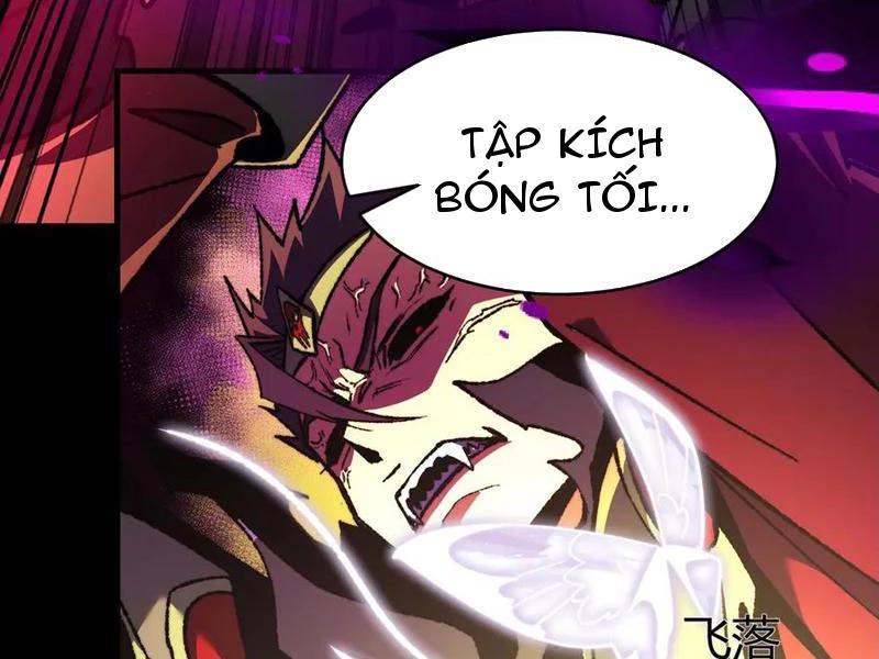 Tai Ách Cấp Mục Sư Chapter 42 - Trang 2