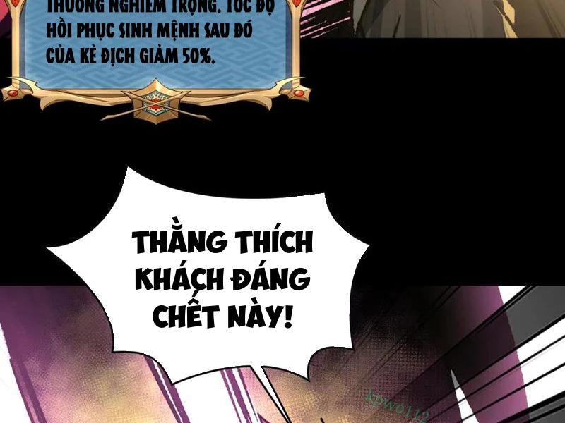 Tai Ách Cấp Mục Sư Chapter 42 - Trang 2