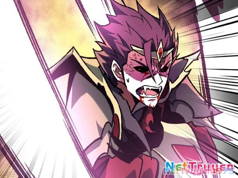 Tai Ách Cấp Mục Sư Chapter 42 - Trang 2