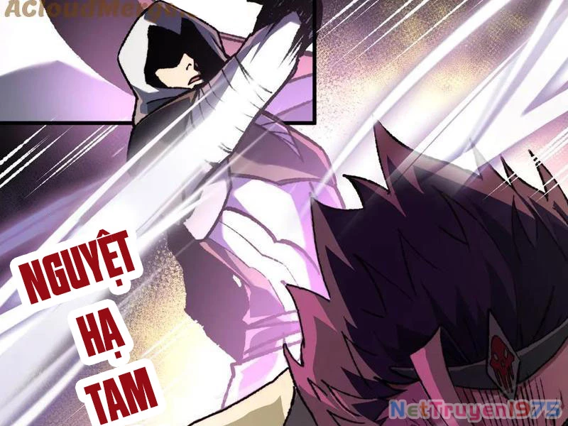 Tai Ách Cấp Mục Sư Chapter 42 - Trang 2