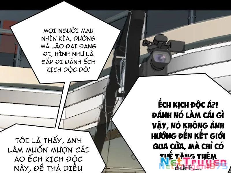 Tai Ách Cấp Mục Sư Chapter 42 - Trang 2
