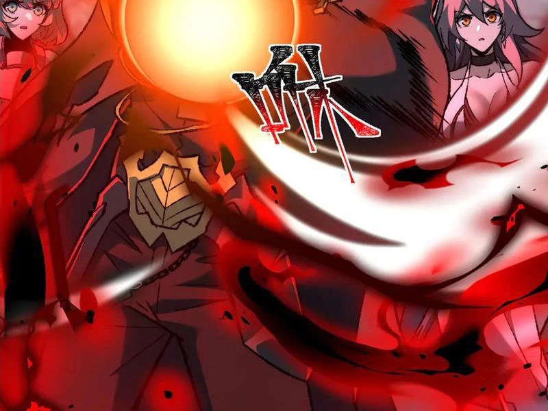 Tai Ách Cấp Mục Sư Chapter 42 - Trang 2