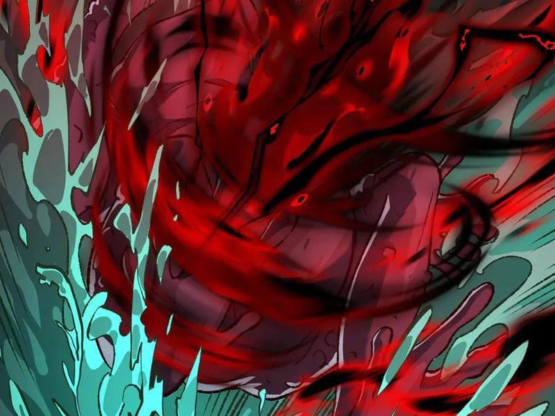 Tai Ách Cấp Mục Sư Chapter 42 - Trang 2
