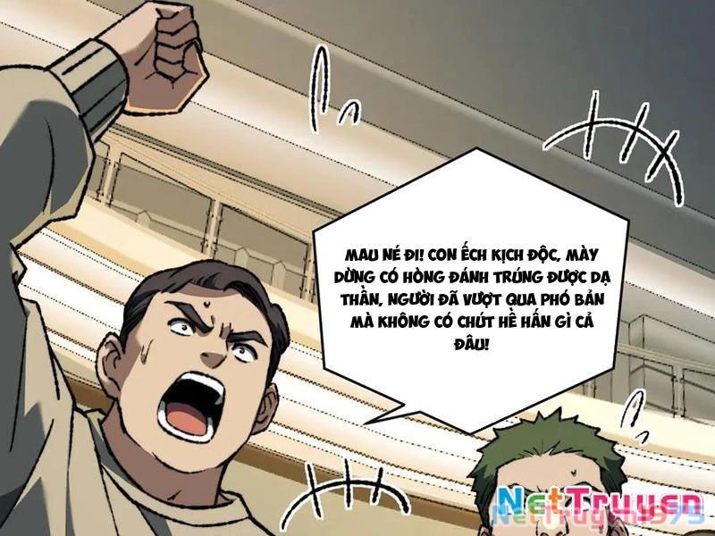 Tai Ách Cấp Mục Sư Chapter 42 - Trang 2