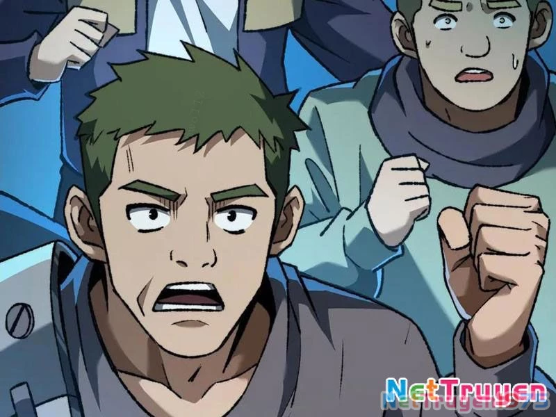 Tai Ách Cấp Mục Sư Chapter 42 - Trang 2