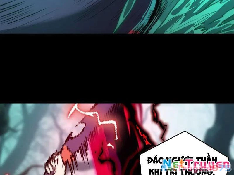 Tai Ách Cấp Mục Sư Chapter 42 - Trang 2