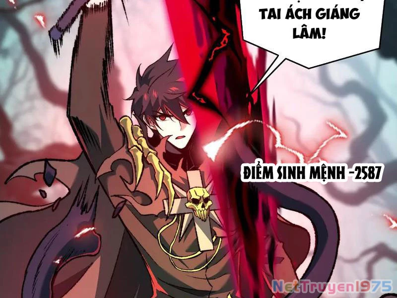 Tai Ách Cấp Mục Sư Chapter 42 - Trang 2