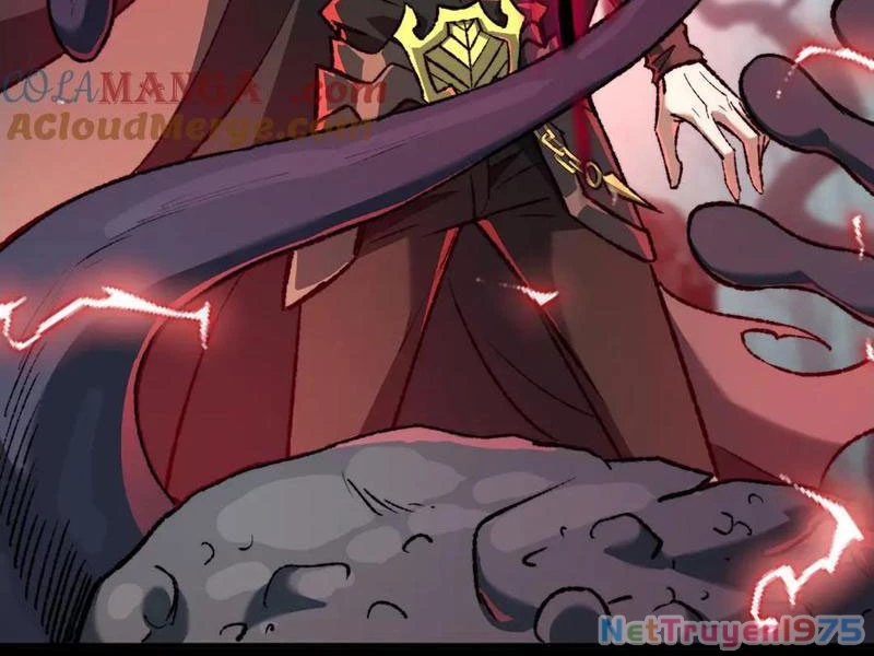 Tai Ách Cấp Mục Sư Chapter 42 - Trang 2