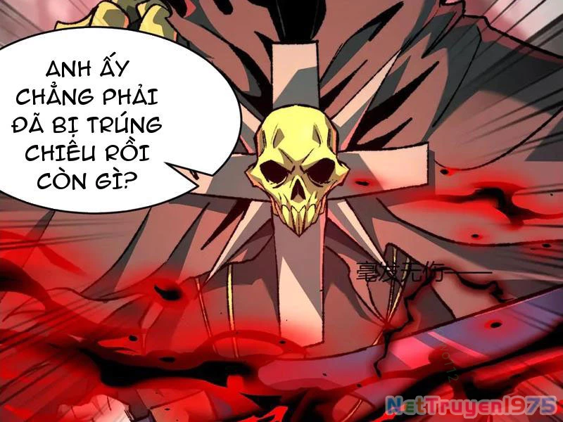 Tai Ách Cấp Mục Sư Chapter 42 - Trang 2