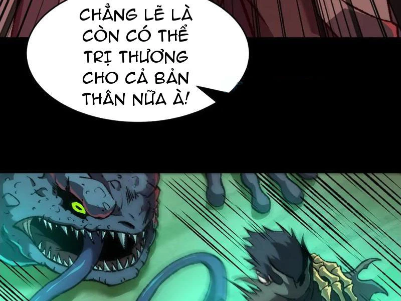 Tai Ách Cấp Mục Sư Chapter 42 - Trang 2