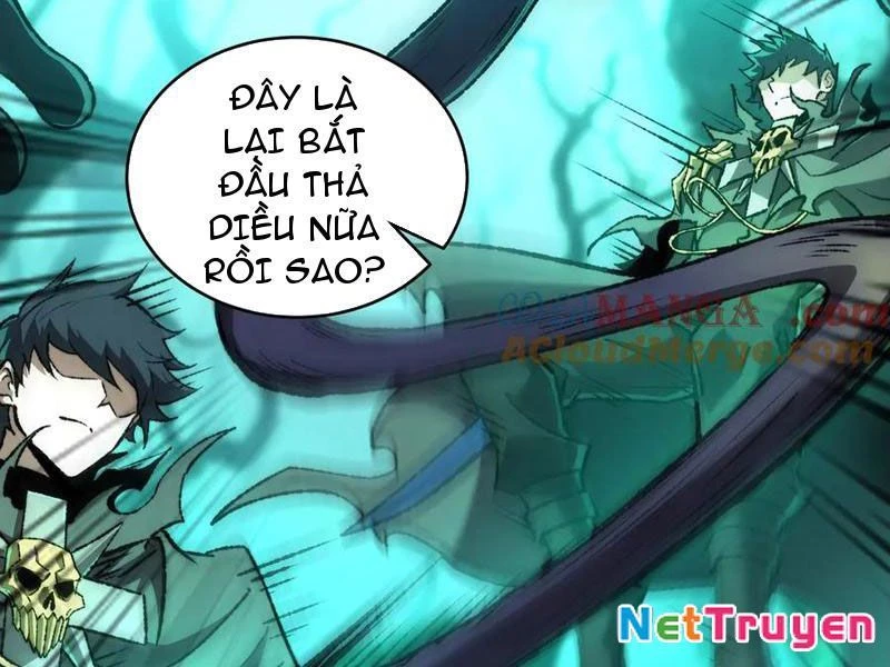 Tai Ách Cấp Mục Sư Chapter 42 - Trang 2
