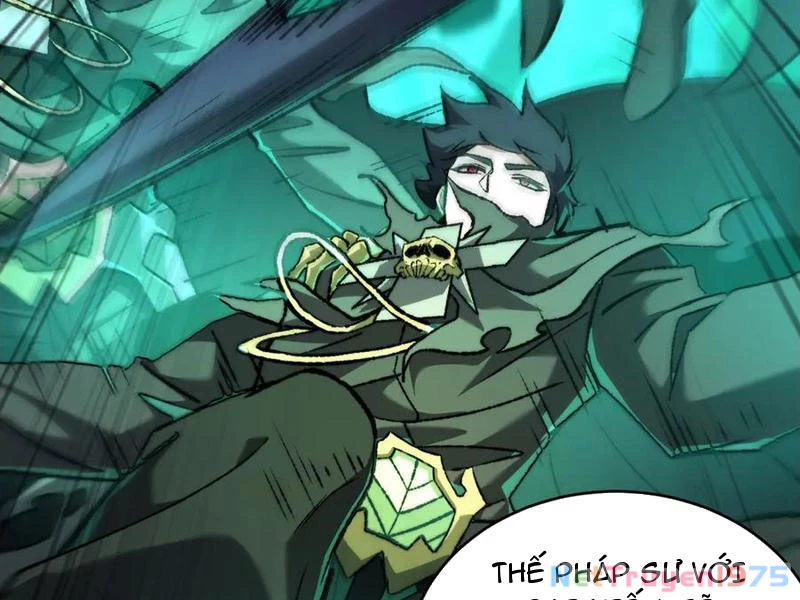 Tai Ách Cấp Mục Sư Chapter 42 - Trang 2
