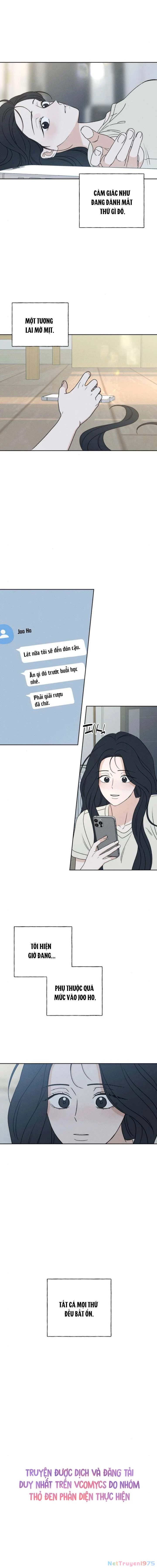 Miyeon Chapter 11 - 9