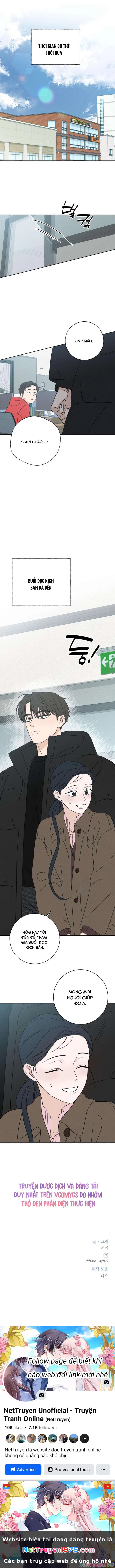 Miyeon Chapter 11 - 11