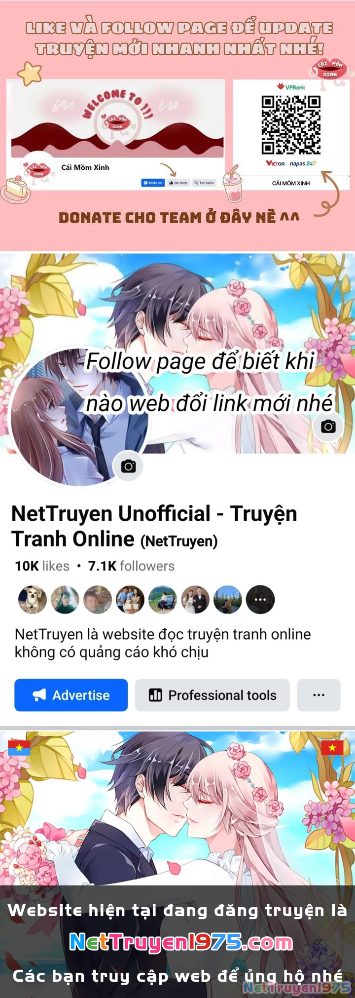 Hades Và Persephone Chapter  43 - 12