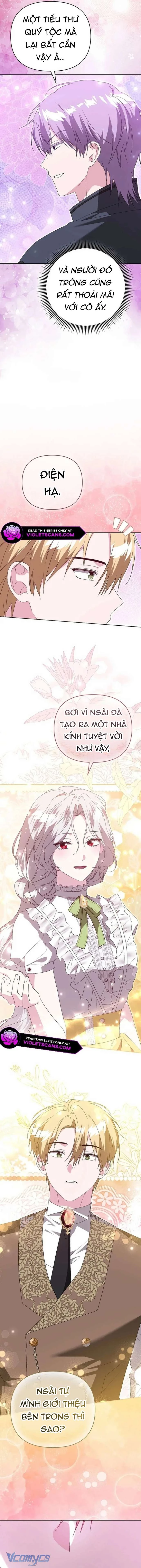 Ác Nữ Muốn Che Giấu Sự Giàu Sang Chapter 29 - 2