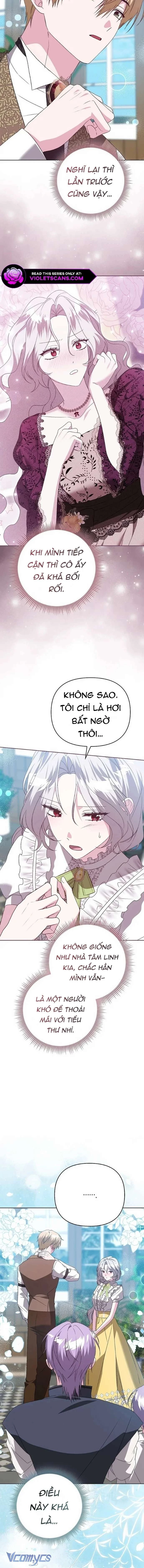 Ác Nữ Muốn Che Giấu Sự Giàu Sang Chapter 29 - 8