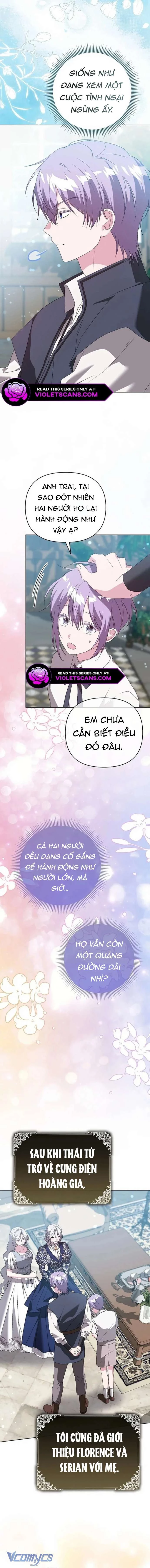 Ác Nữ Muốn Che Giấu Sự Giàu Sang Chapter 29 - 9